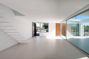 CASA PEQUEÑA PARA UNA FAMILIA NUMEROSA . Murcia . Murcia . España