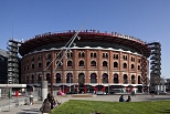 Las Arenas de Barcelona