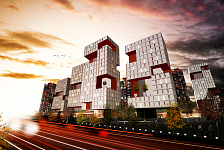 Enshang Light Boulevard