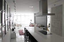 Reforma apartamento, 3Dluz . Las Palmas . Las Palmas . España . 2010