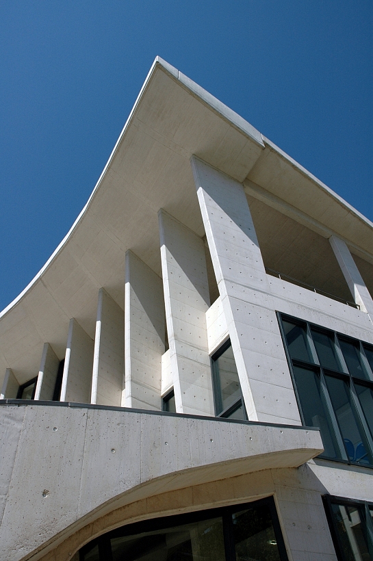 Centro de Salud Numancia I, Madrid . Madrid . Madrid . España