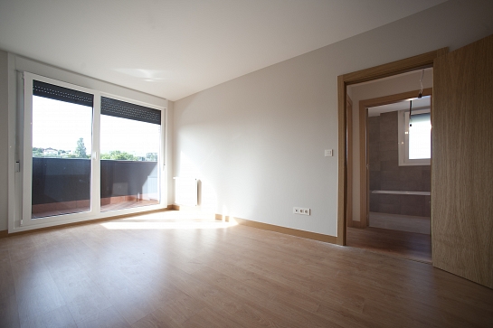40 VPO en Ormaza . Getxo . Vizcaya . España