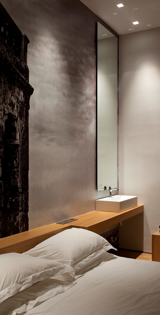 Hotel Plaza Vieja . Almería . Almería . España