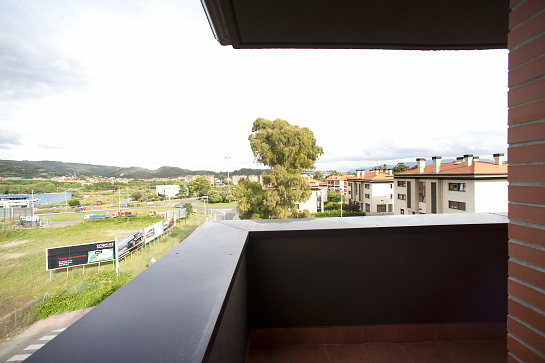 40 VPO en Ormaza . Getxo . Vizcaya . España