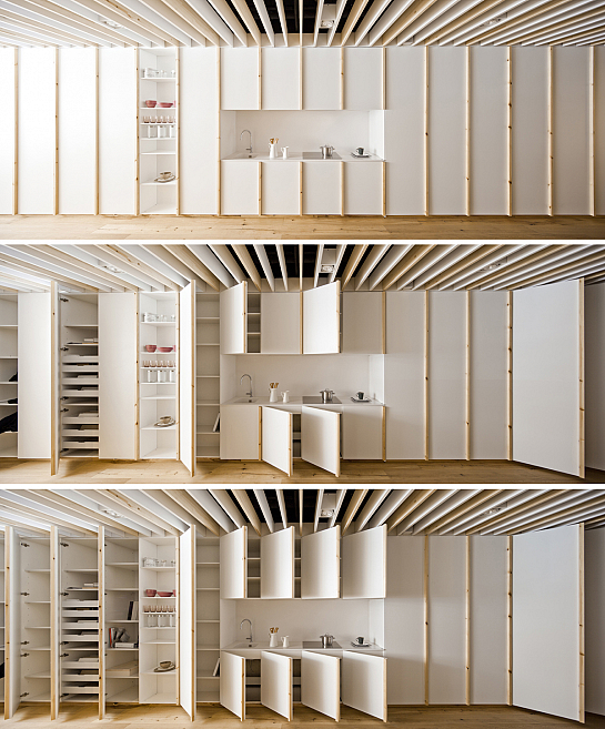 Oak Showroom . Barcelona . Barcelona . España