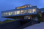 Oficinas Centrales de Pevasa