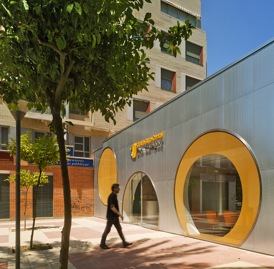 Clínica Buco-dental Dra. Campoy . Murcia . Murcia . España