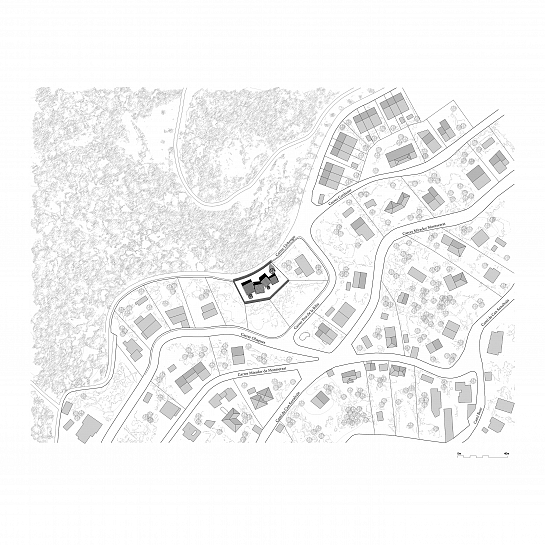 Vivienda en Viladecavalls . Viladecavalls . Barcelona . España