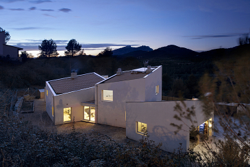 Vivienda en Viladecavalls . Viladecavalls . Barcelona . España