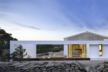 Can Manuel d’en Corda . Illes Balears . España