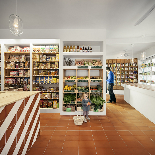 Tienda Bodebo . Barcelona . Barcelona . España