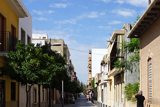 CASA PARA UN MAESTRO . San Vicente del Raspeig . Alacant . España . 2014