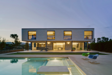 CASA PMC . Elche . Alacant . España . 2016