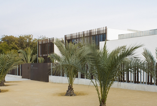 Instituto Tecnológico de la Palmera . Elche . Alacant . España