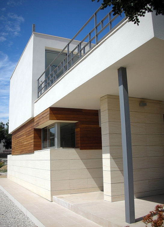 Casa García . Elche . Alacant . España