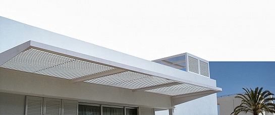 casa Eloisa . Mojácar . Almería . España