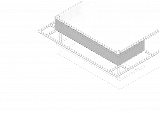 Reforma y ampliación Sala Técnica OAMI . Alicante . Alacant . España