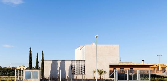 Casa en La Armentera . Girona . Girona . España