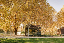 Tennis & Padel school office . Madrid . Madrid . España