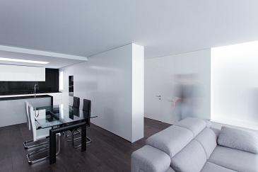 Vivienda 2B . Valencia . València . España