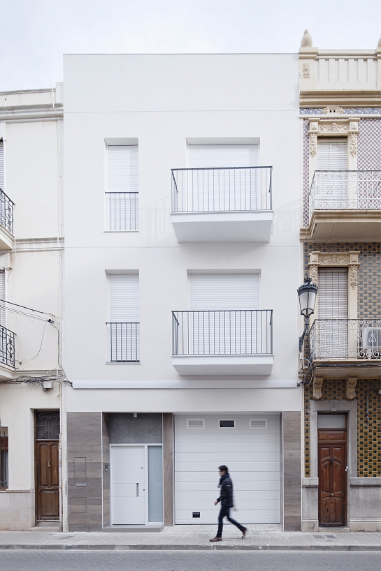 Vivienda en Alboraia . Alboraya . València . España