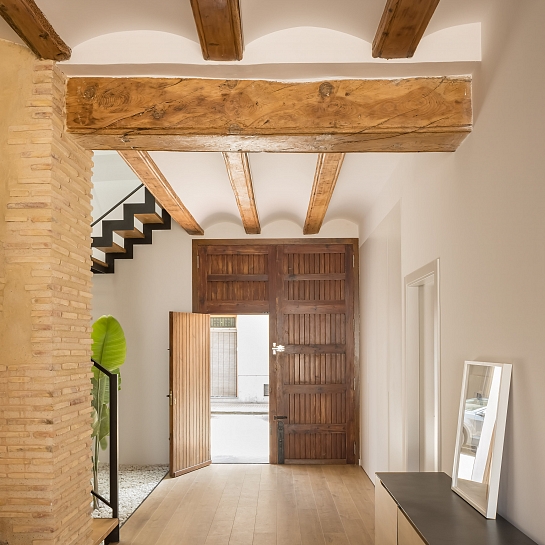 Casa A&M . Puçol . València . España
