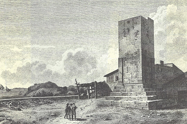 RESTAURACIÓN MONUMENTO FUNERARIO. VILLAJOYOSA . Villajoyosa . Alacant . España