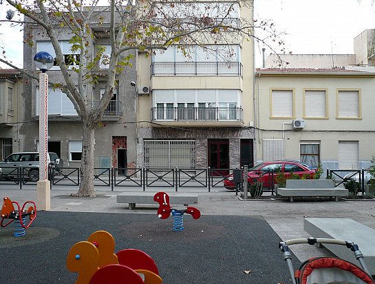 reforma Mario y Clara . Novelda . Alacant . España