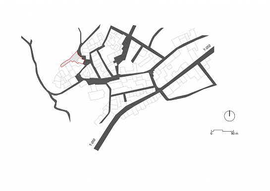 M HOUSE . Tarragona . España