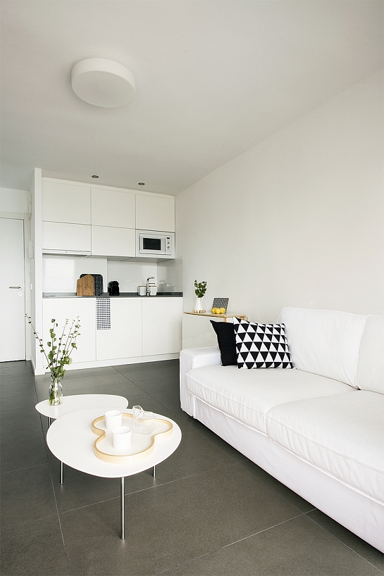 Reforma de apartamento en Calpe . Calpe . Alacant . España