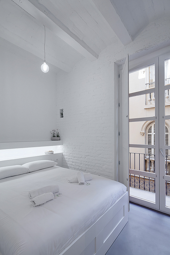 Reforma de Vivienda en Valencia . Valencia . València . España