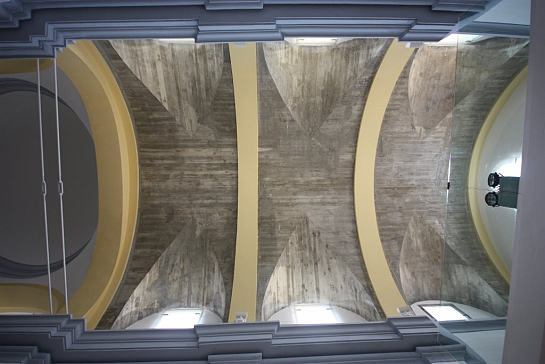 Ermita del Santo Sepulcro . Orihuela . Alacant . España