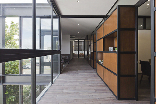 Workcenter México . Mérida . Yucatán . México