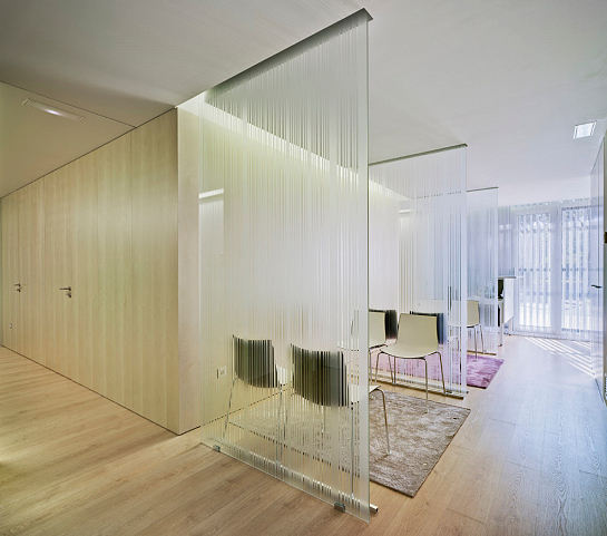 Clínica de Fertilidad IMAR -Murcia- . Murcia . Murcia . España