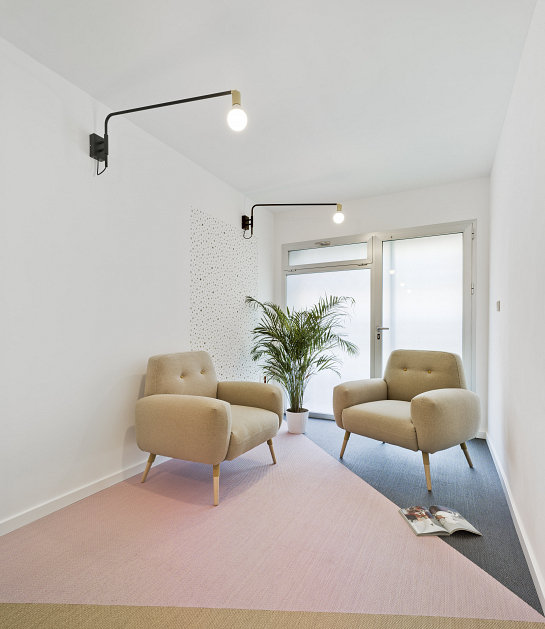 Oficinas Lano Fruits . Espinardo . Murcia . España