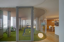 Reforma Casa José María y Belén . Novelda . Alacant . España . 2018