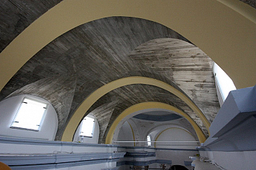 Ermita del Santo Sepulcro . Orihuela . Alacant . España