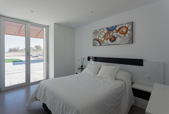 Casa de fin de semana low-cost