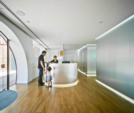 Clínica Buco-dental Dra. Campoy . Murcia . Murcia . España