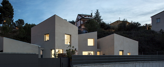 Vivienda en Viladecavalls . Viladecavalls . Barcelona . España