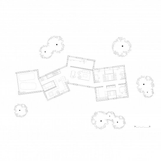 Vivienda en Viladecavalls . Viladecavalls . Barcelona . España