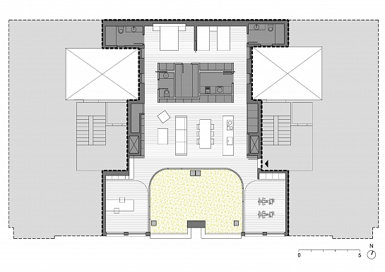 Reforma Casa José María y Belén . Novelda . Alacant . España