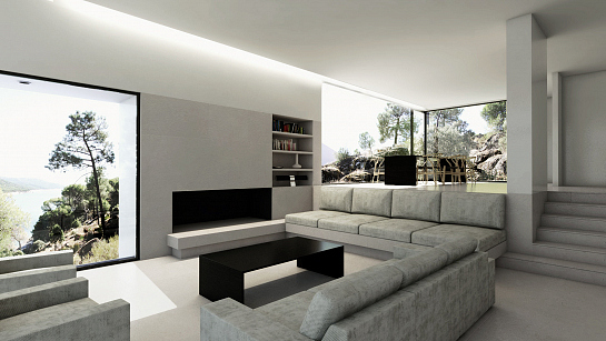 Pantano de San Juan . Madrid . Madrid . España