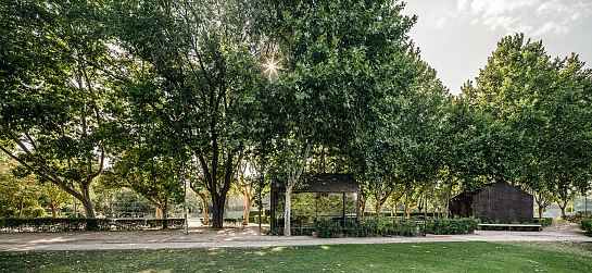 Tennis & Padel school office . Madrid . Madrid . España
