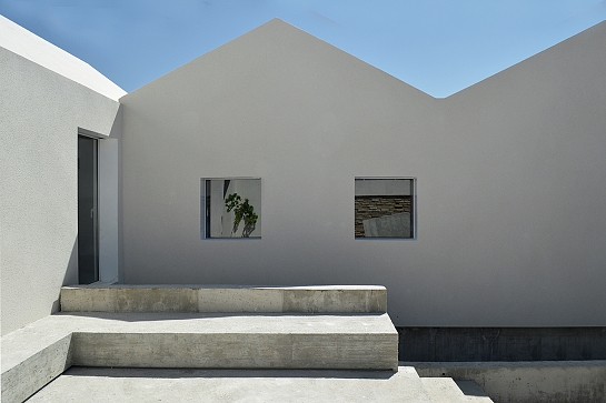 Casa-Estudio ABAL . Granada . Granada . España