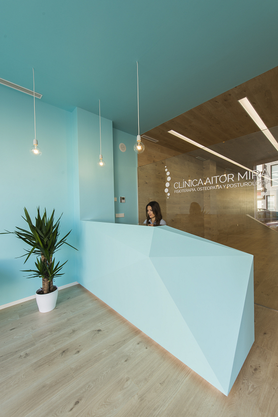 Clínica Aitor Mira