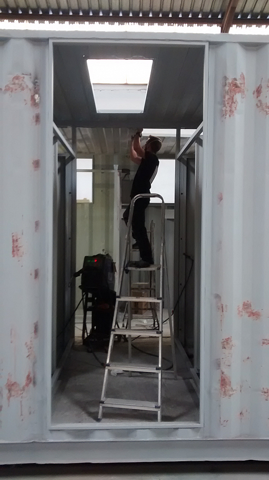 Dreamsea Mediterranean Camp . Benitachell . Alacant . España