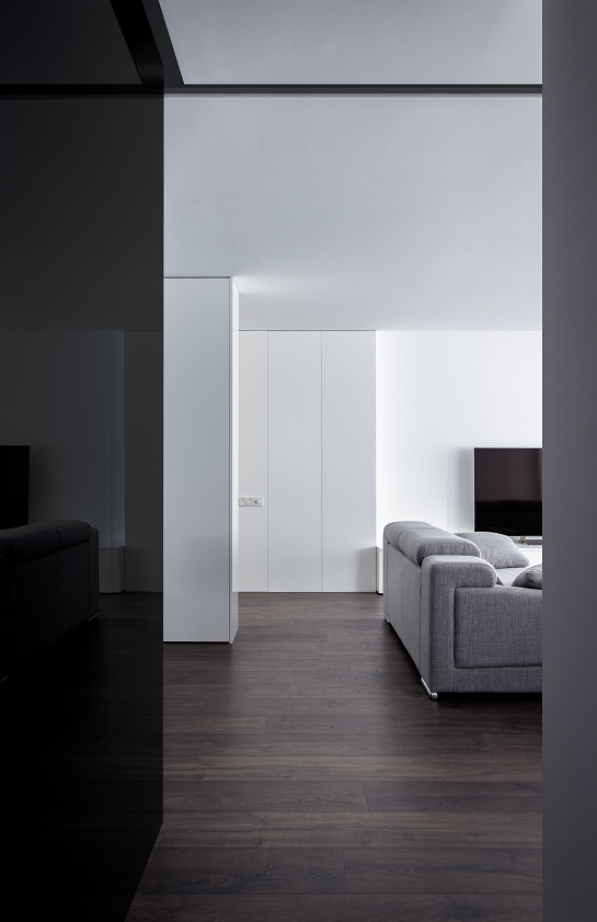 Vivienda 2B . Valencia . València . España