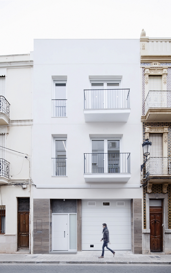 Vivienda en Alboraia . Alboraya . València . España