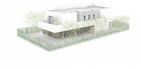 CASA CELOSÍA . Alacant . España